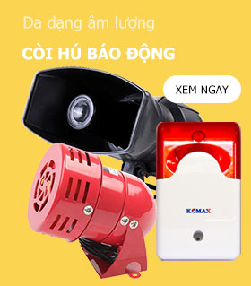 coi hu bao dong