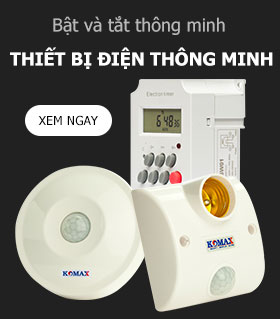 thiet bi dien thong minh